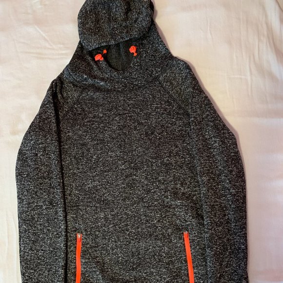 Fleece Hoodie - Picture 1 of 3